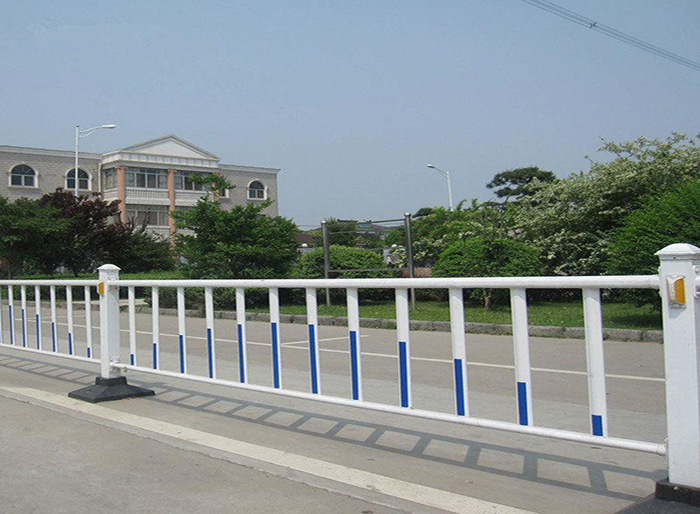 市政道(dào)路圍欄