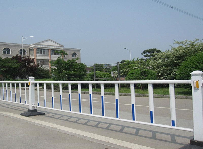 市政道(dào)路圍欄