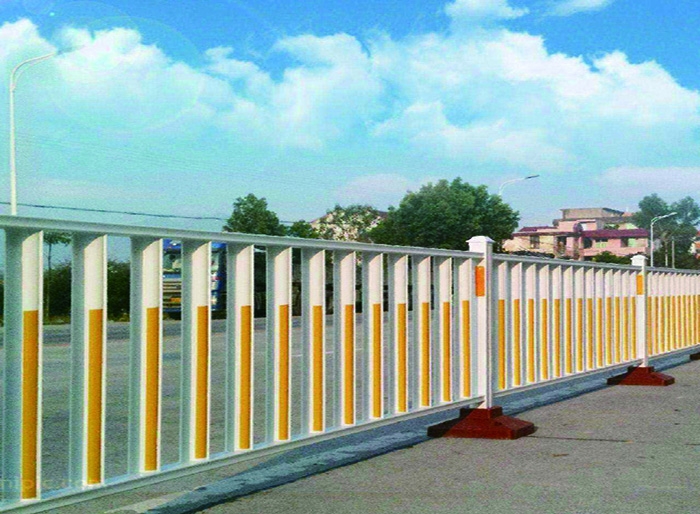 市政道(dào)路圍欄