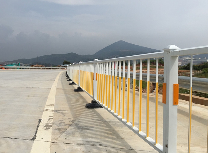市政道(dào)路圍欄