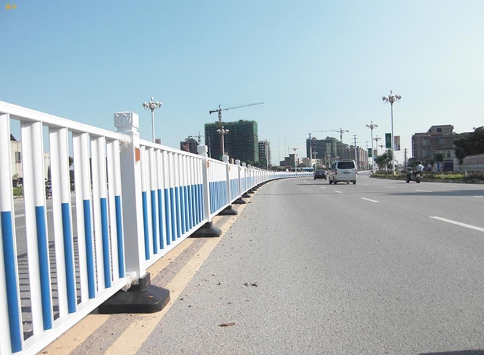 市政道(dào)路護欄